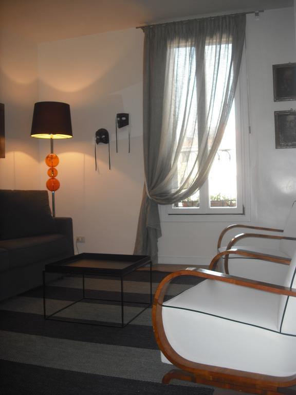 Appartamento Campo Ruga 314 Venedig Zimmer foto